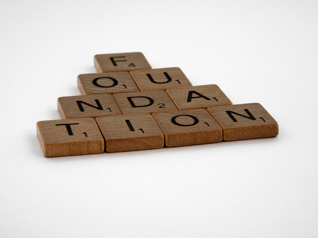 Financial Foundations